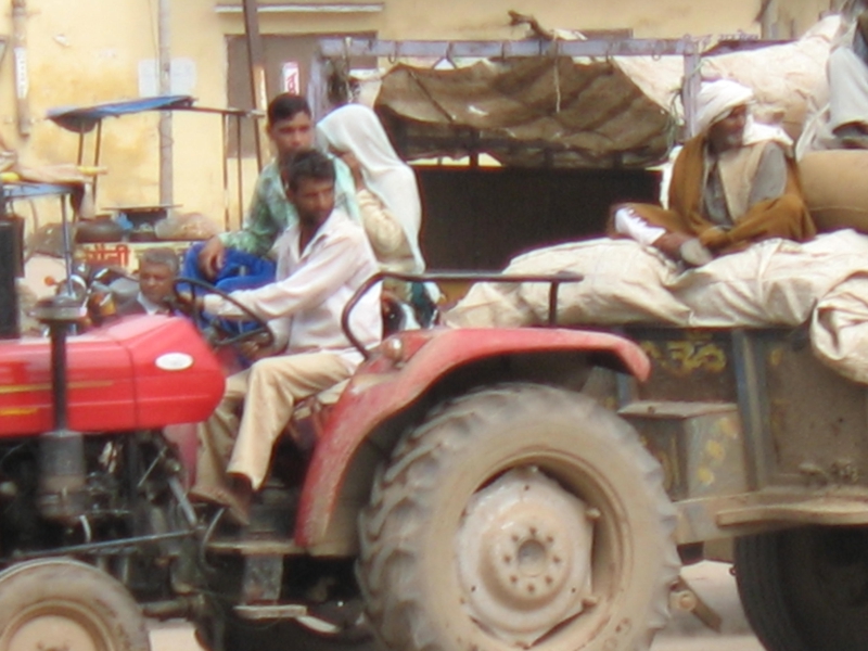 Rajasthan, India