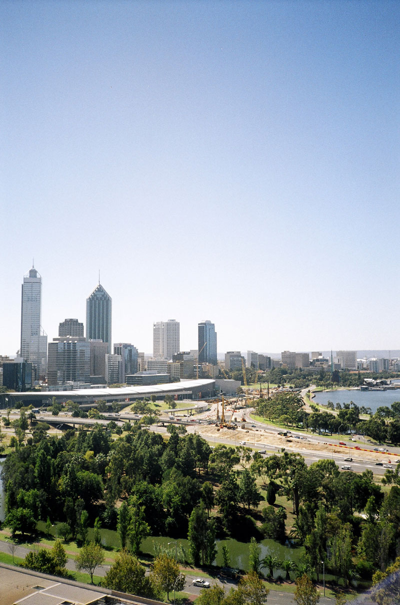 Perth, Western Austalia