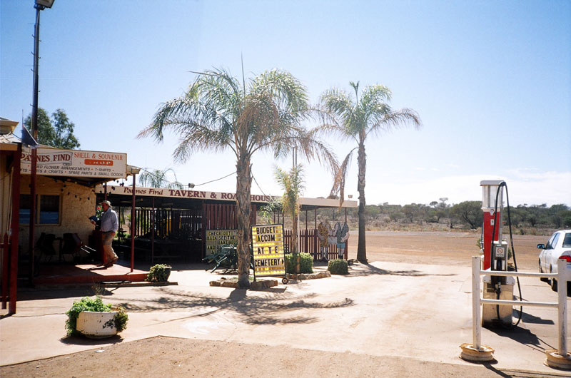 Wubin, Western Australia