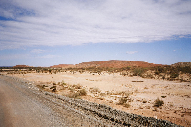  The Outback, Western Australia