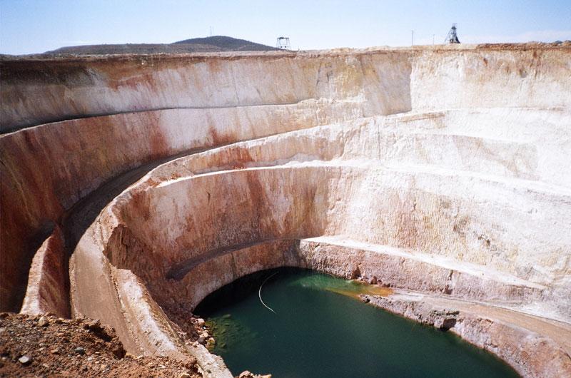  Mt Magnet, Western Australia