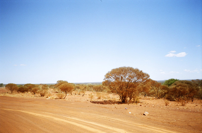  The Outback, Western Australia