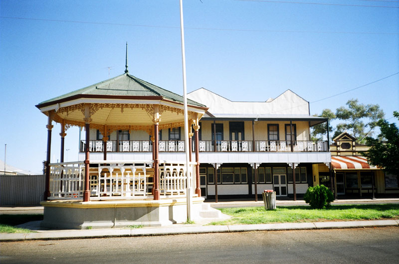 Cue, Western Australia