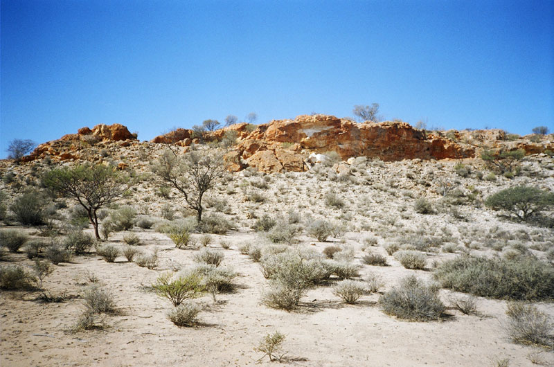  The Outback, Western Australia