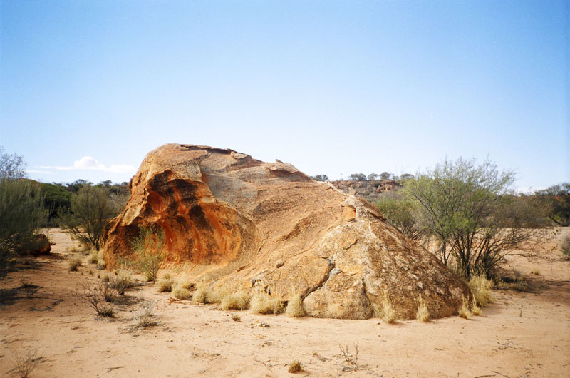  The Outback, Western Australia