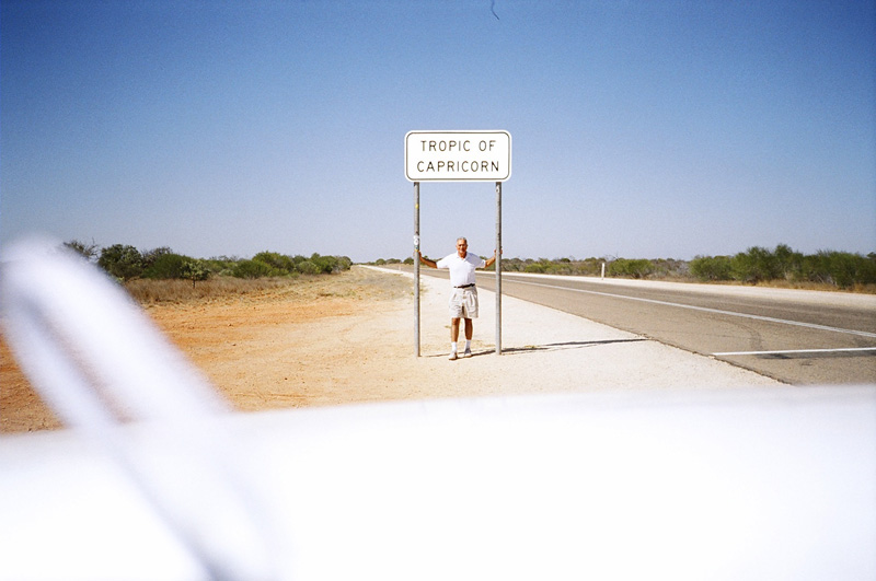  The Outback, Western Australia