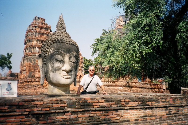 Ayutthaya, Thailand