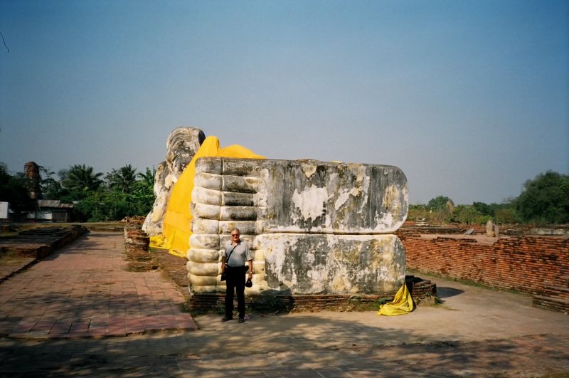 Ayutthaya, Thailand