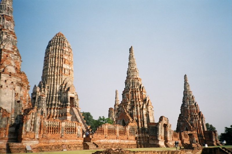 Ayutthaya, Thailand