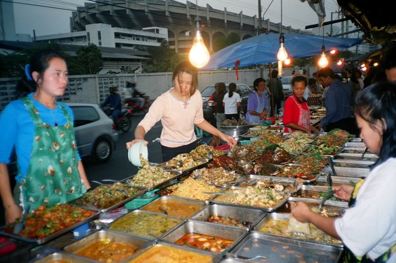 Bangkok, Thailand