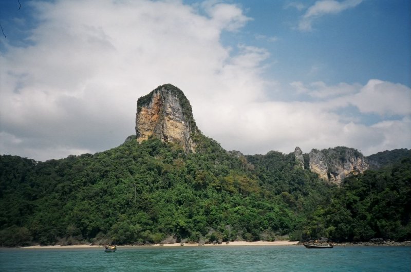 Krabi, Thailand