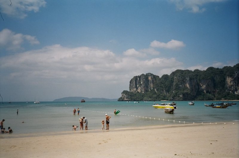 Krabi, Thailand