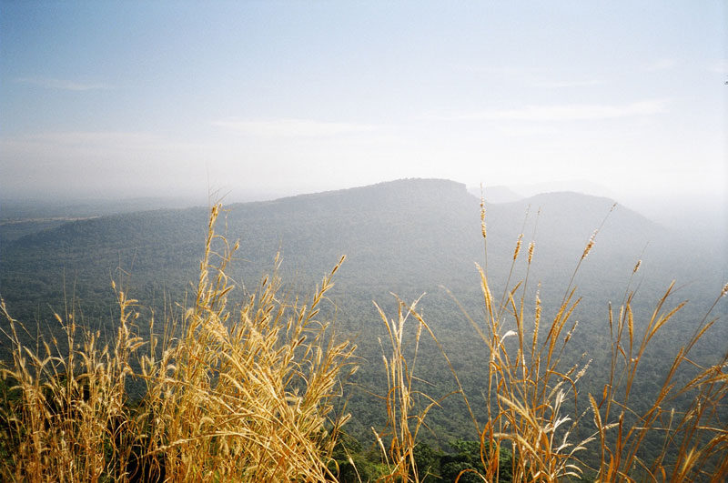  Pha Maw I Daeng, Thailand