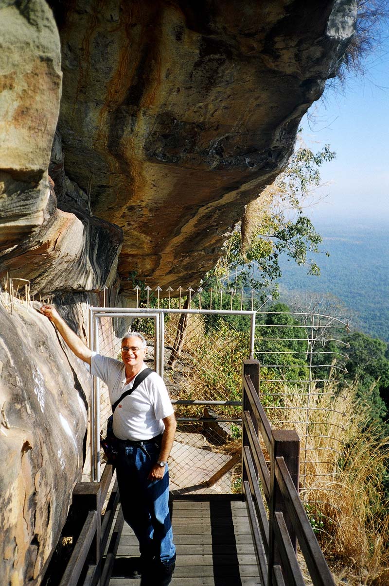  Pha Maw I Daeng, Thailand