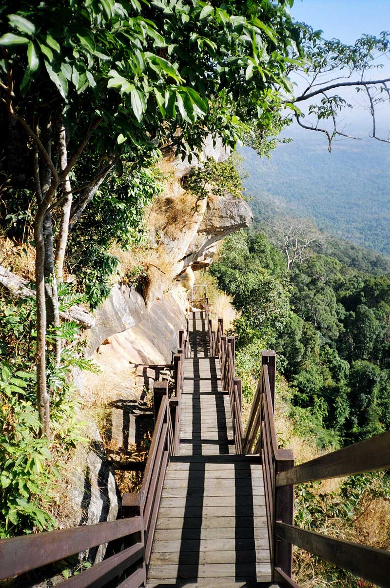  Pha Maw I Daeng, Thailand