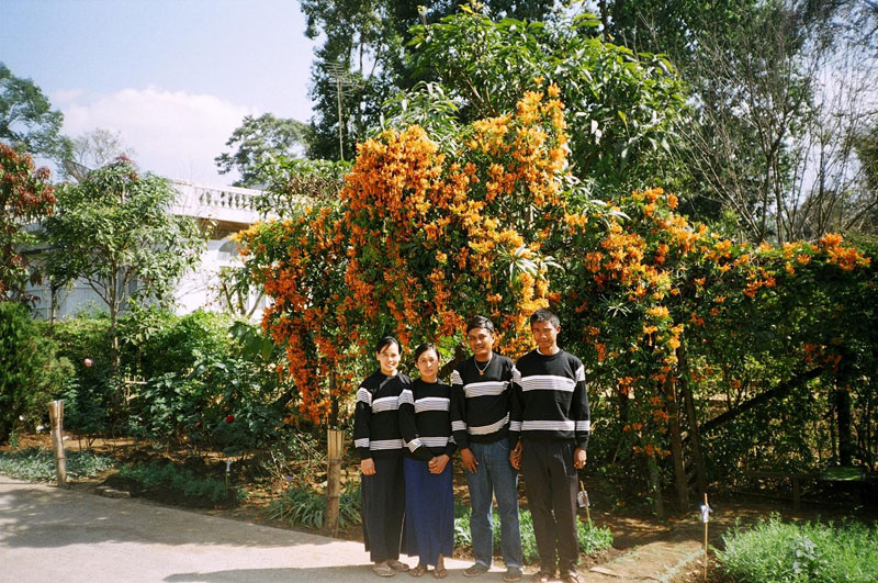 Pyin U Lwin, Myanmar