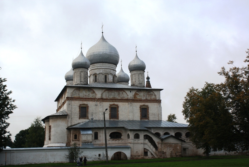 Novgorod, Russia