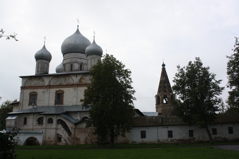 Novgorod, Russia