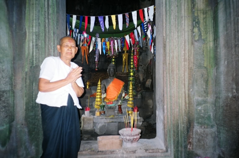  Angkor Wat, Cambodia