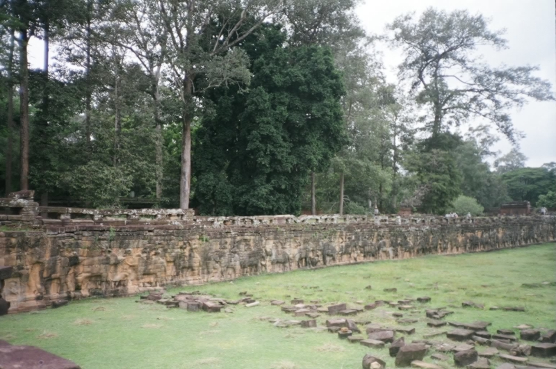  Angkor Wat, Cambodia