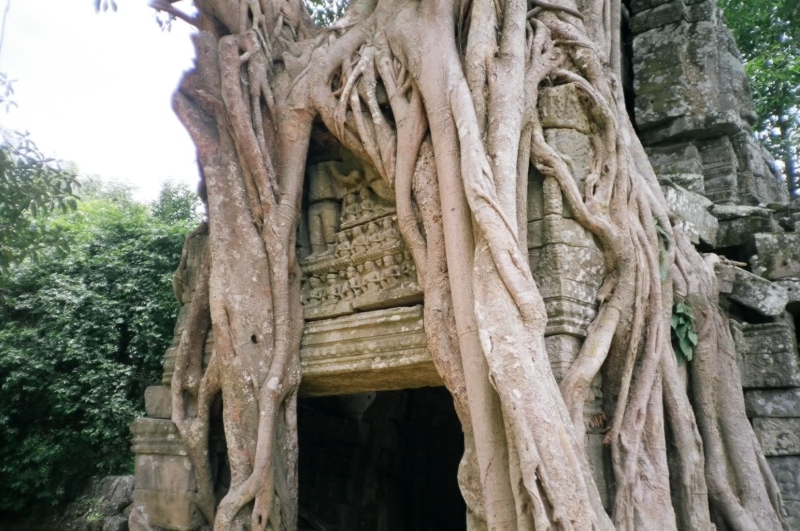  Angkor Wat, Cambodia