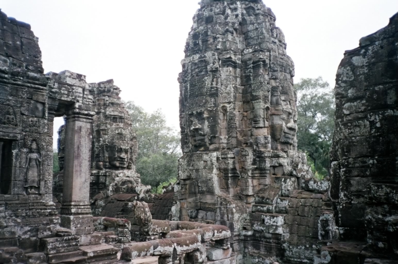 Angkor Wat, Cambodia