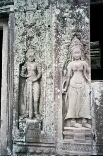 Angkor Wat, Cambodia