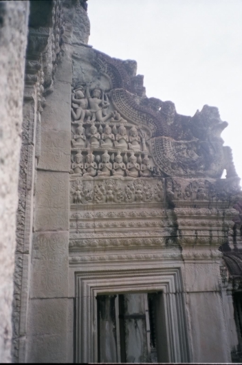 Angkor Wat, Cambodia