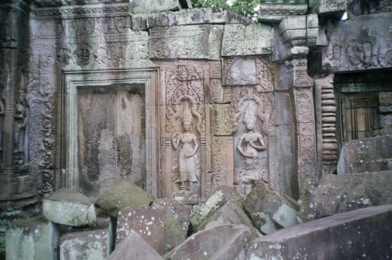 Angkor Wat, Cambodia