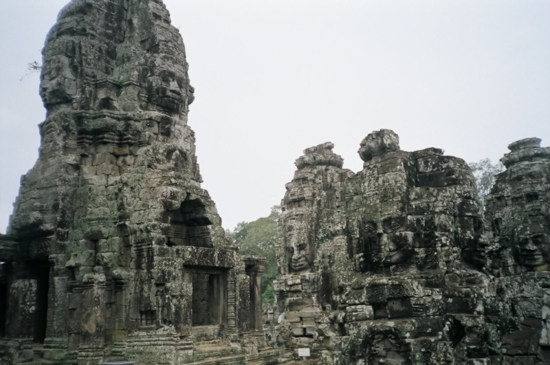 Angkor Wat, Cambodia
