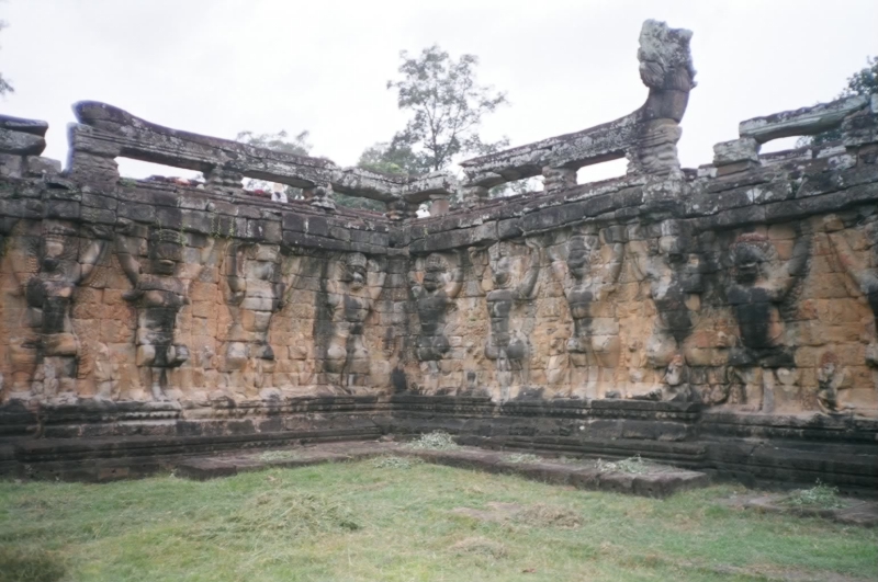 Angkor Wat, Cambodia