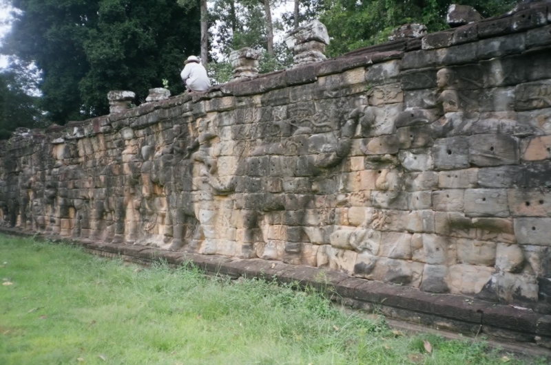 Angkor Wat, Cambodia