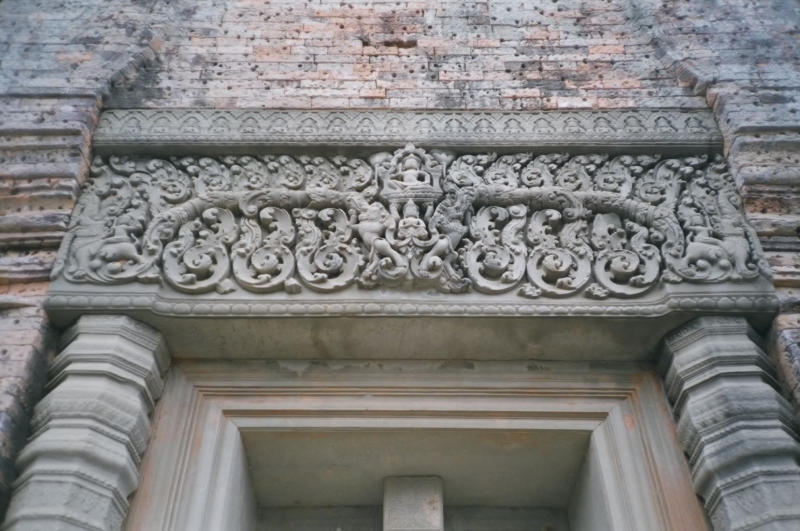 Angkor Wat, Cambodia