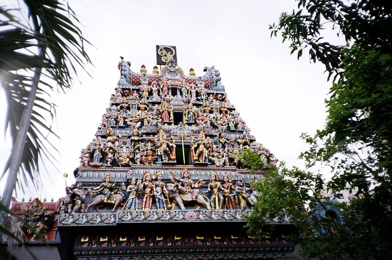 Little India, Singapore