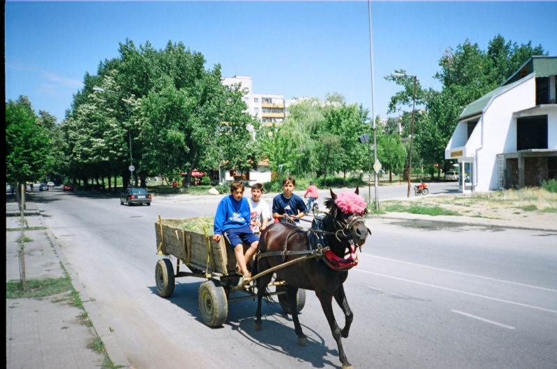 Blagoevgrad, Bulgaria