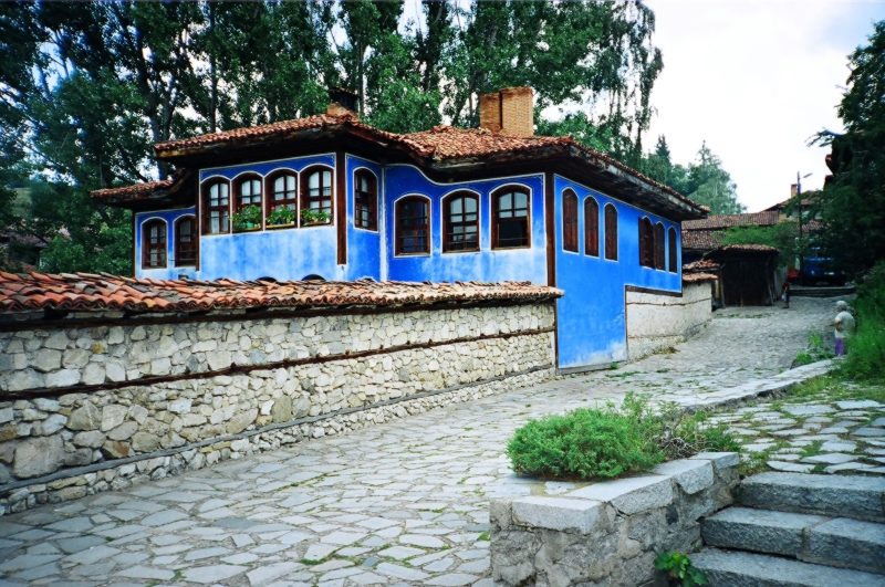  Koprivshitsa, Bulgaria
