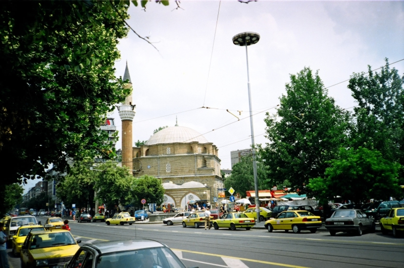 Sofia, Bulgaria