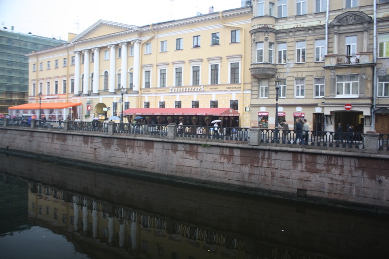 Saint Petersburg, Russia