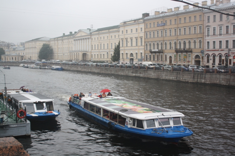 Saint Petersburg, Russia