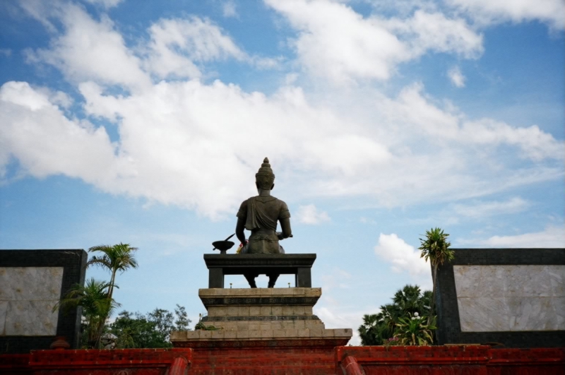 Sukhothai, Thailand