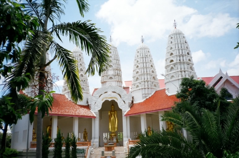 Sukhothai, Thailand