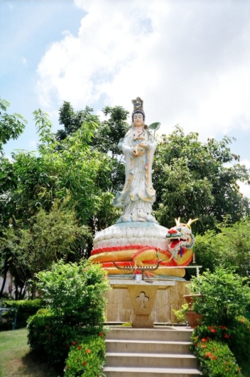 Sukhothai, Thailand