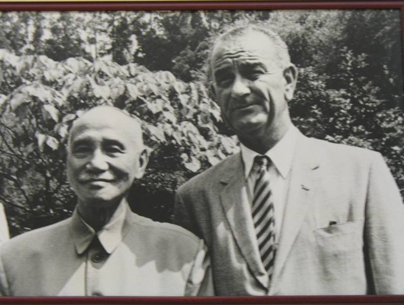 Chiang Kai-Shek Hall, Taipei, Taiwan