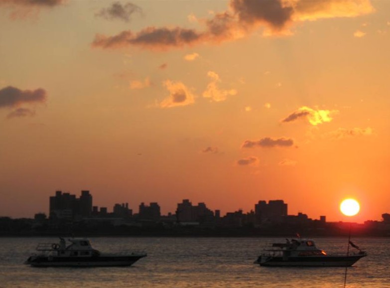 Danshui, Taiwan