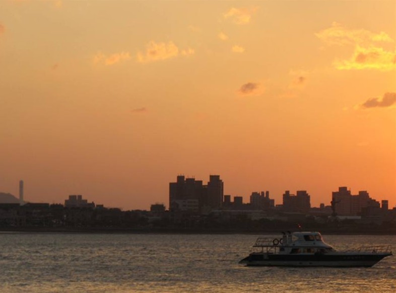 Danshui, Taiwan