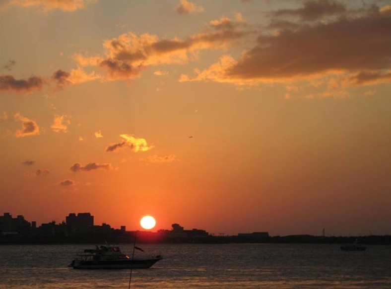 Danshui, Taiwan