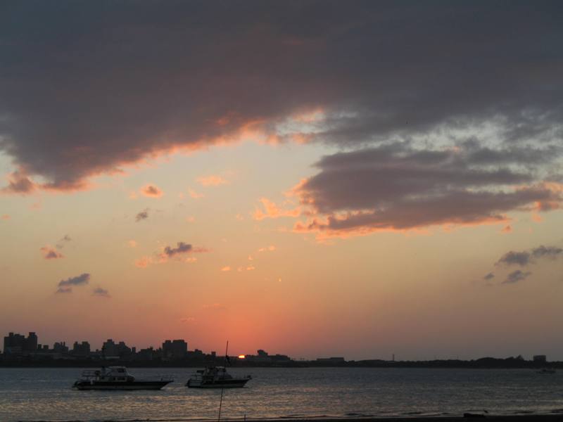 Danshui, Taiwan