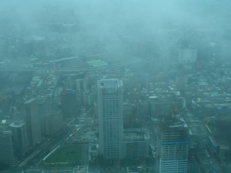 Taipei 101 Center, Taiwan