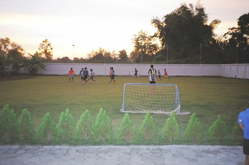 Nang Rong, Buriram, Thailand