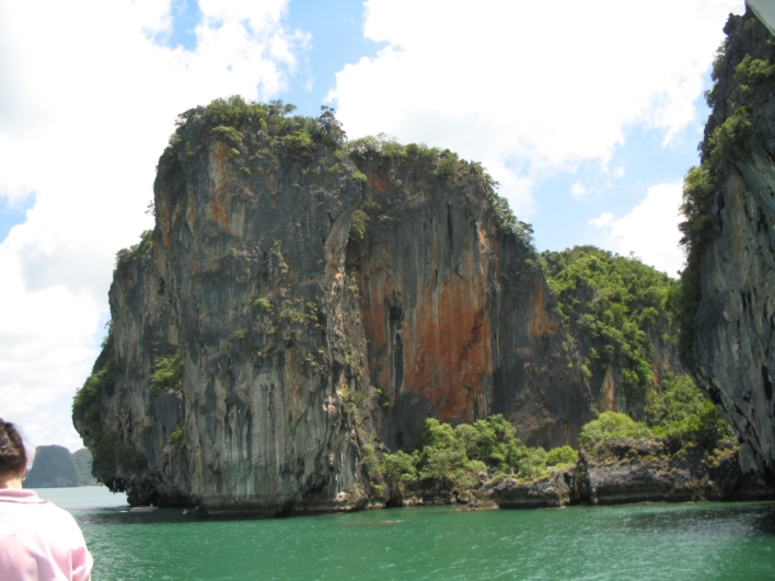  Hong Island, Phang Nga Bay, Thailand